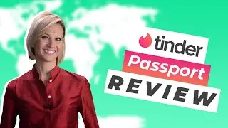 Tinder Passport Review [Is It Worth Paying To Change Tinder Location?]