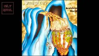 Brainless - Brainless World (Full Album)