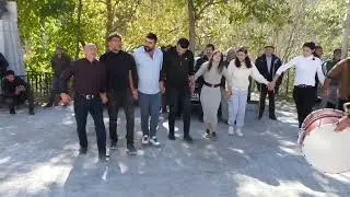 Arguvan Atma Yöresinin Meşhur Ruşwani Oyunu