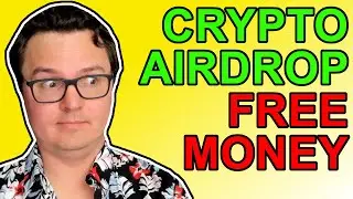 TOP CRYPTO AIRDROPS FOR 2022 [Free Money]