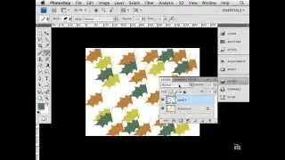 How to  Define Brushes in Photoshop