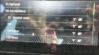 Herts DAB Tropo 29/12/2019