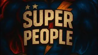Superhero Training | Superman Workout Routine | Man of Steel Workout (No Steroids, Just Hard Work)