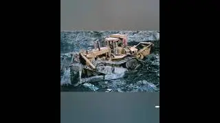 OMG Bulldozer amazing(4)