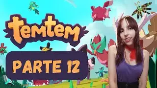 CIPANKU, NEOEDO Y..&iquest;RECREATIVAS?- TEMTEM | 12 | Gameplay Espa&ntilde;ol | PC