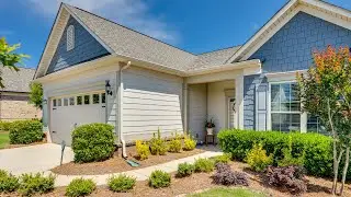 Stunning Home in Fort Mill, SC | 2338 Currant St | Modern Upgrades & Amenities