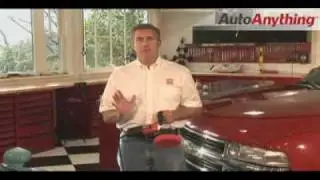 When to Wax & Polish Your Car