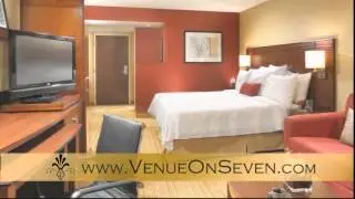 Venue on Seven Reception Venue