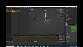 Blender combining Multiple NLA Strips into ONE NLA Strip