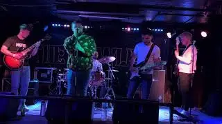 Take Me Away (Live at The Horn - Soundcheck) - Motion