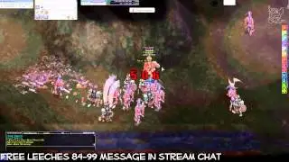 Gramps TI (High Orcs and Rybios)