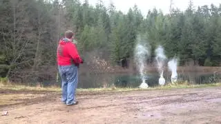 Bump Fire
