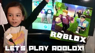 Robyn's World | Roblox App Review | Pet Escape