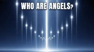 Who Are Angels? | Farishte Kon Hain | Angels in Islam | Quran & Hadith Explained
