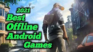Top 10 Best Android Games In Offline || High Graphics Games || GameWithVikas