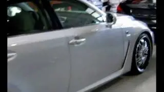 Werstattrundgang - [RK-Tuning.at]