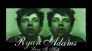 Ryan Adams - Black Clouds (2004) Love Is Hell Bonus Track