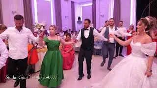 Rovena & Sulo - Turi Grabianit 🔥 SHOQERIA 🔥 Dasma Denis & Xhoana