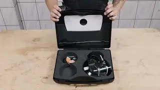 BERNER Scheibenaustrennsystem EASY