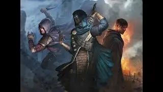 POE  Серия #16 Энд геймовые билды  Saboteur- Bladefall-Shaper