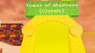 EToH Summit of Memories Tower of Madness: Classic (ToM:C)