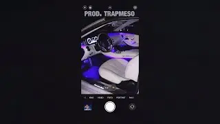 👿HARD TRAP TYPE BEAT 