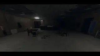 Phasmophobia - Asylum (Nightmare Speedrun)