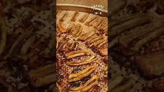 Make dried banana for a perfect healthy snack