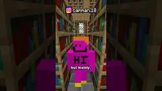 How To Find The Portal Room in a Stronghold