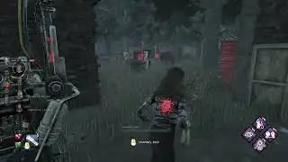 SWF: Michael Myers raged quit though we were not toxic Survivors :((((