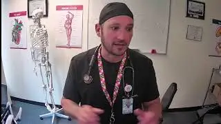 Live with Respiratory Therapist Alexander Grichuhin, A Home Rehab Network Live Series
