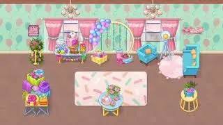 Cooking Diary - Path to Glory - August 17th, 2022 - theme music