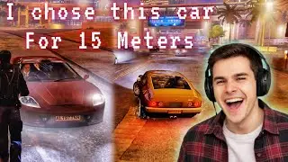 I want this supercar so Hong Kong police can take this Car gta6 sleeping dogs gameplay Enola