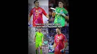 HAT-TRICK AGAINST MARTINEZ #football #hattrick #own