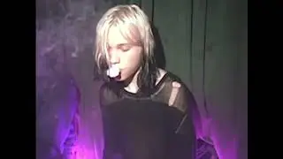 Nettspend - Her Friends **Official Video Snippet** (ELC PHASE 1 NON-INVERTED)