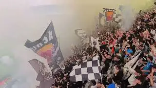 Cesena Pescara 1-0   30/03/2024 - Gol Gol Gol