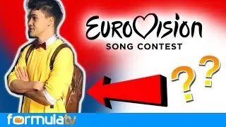 Eurovisión 2018: ¿Qué lleva Mikolas Josef en la mochila? Los representantes apuestan