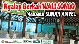 Makam Menantu Sunan Ampel // Jejak Wali songo