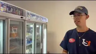Refrigerados Santiago: Yerba Amanda $2819, vino Uvita $1514 y Fernet de 1L $20858! Mirá qué precios!