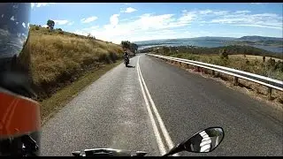 Random Ride Moments
