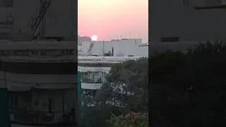 #Dhanyasi#Raga#Tiruppugazh#Muruga #ViraaliMalai#Sunset#Dusk#SunsetMoments#OmMuruga#LordMuruga#Dhanur