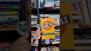 Currently reading Black Tax by Niq Mhlongo #bookrecs #booktubetbr #booktok #bookrecommendations