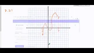 What is the U-shaped graph of a quadratic function called?