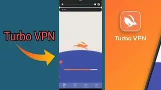How to Install Turbo Vpn | Ahmad Hassan Tech