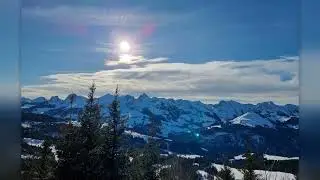 Rund um die Pfyffe ( Lied: B&auml;rglerfr&uuml;nde, Adolf St&auml;hli, JK Wattenwil, merci)