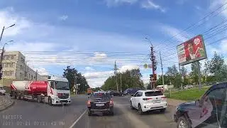 Поездка на Белое море в 2025 году. Часть 50.   2025 07 21 192522 00
