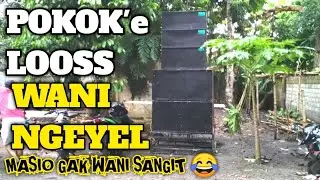 Uji coba produk lokal planar 18