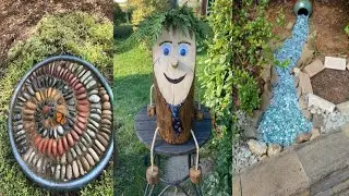 small home garden design easy and beautiful garden design