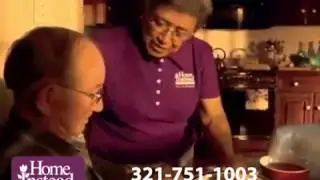 Home Care Melbourne, FL | Home Instead Senior Care