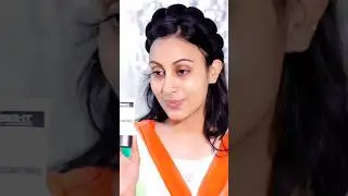 🇮🇳 Independence Day Makeup 2025 | Easy Tri-Color Indian Flag Inspired Look 💄✨#15august